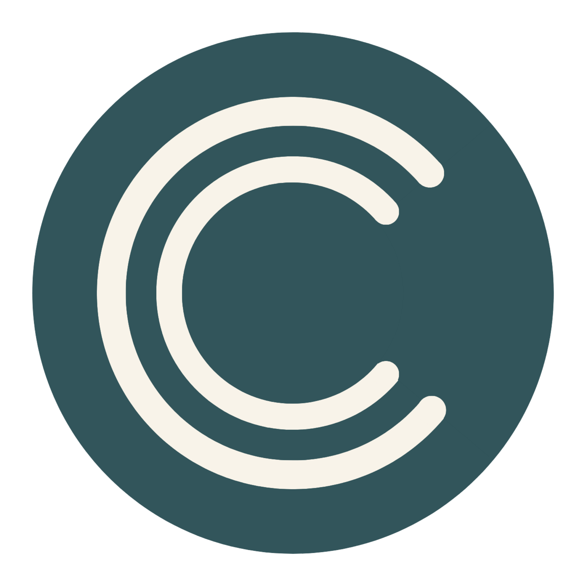 Creating Companions monogram